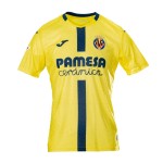 Maglia Home Villarreal 2025/26 Bambino