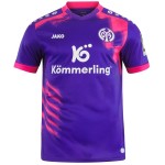 Maglia away Mainz 05 2025/26 bambino