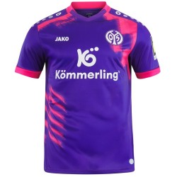 Maglia away Mainz 05 2025/26 uomo