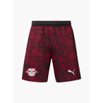Pantaloncini Terza RB Lipsia 2025/26 Uomo Pantaloncini Terza RB Lipsia 2025/26 Uomo