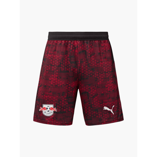 Pantaloncini Terza RB Lipsia 2025/26 Uomo Pantaloncini Terza RB Lipsia 2025/26 Uomo