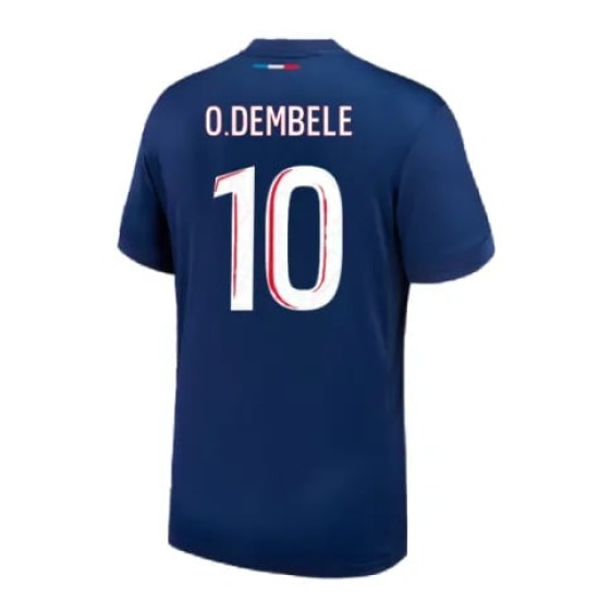 Maglia Casa Bambino O.DEMBELE PSG 2024/25