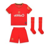 Kit Home Bambino Middlesbrough 2026/27