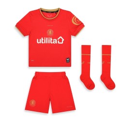 Kit Home Bambino Middlesbrough 2026/27