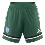 Pantaloncini speciali per il 150º anniversario 2025/26 del FC Schalke 04 bambino
