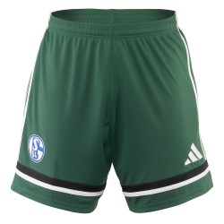 Pantaloncini speciali per il 150º anniversario 2025/26 del FC Schalke 04 uomo