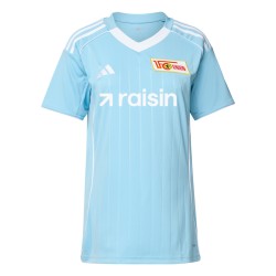 Uomo 1.FC Union Berlin 2025/26 Terza Maglia