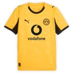 Uomo BVB Borussia Dortmund 2025/26 Maglia Coppa