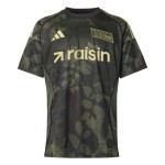 Maglia donna 1.FC Union Berlin 2025/26 trasferta