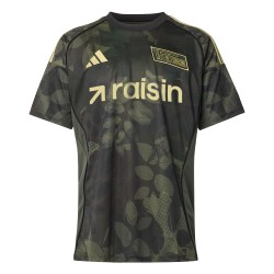 Maglia uomo 1.FC Union Berlin 2025/26 trasferta