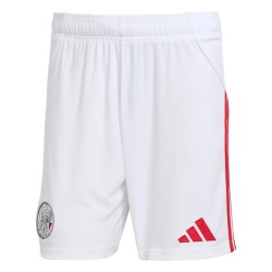 Pantaloncini Uomo Ajax 2025/26 Casa