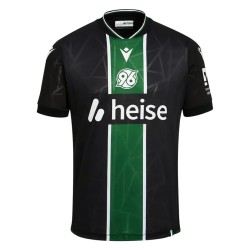 Maglia Trasferta Uomo Hannover 96 2025/26