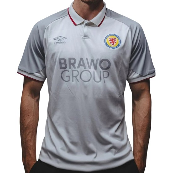 Maglia Away Uomo Eintracht Braunschweig 2026/27