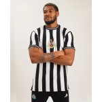 Maglia Retrò Casa Newcastle United Uomo 1974