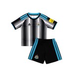 Kit casa bambino Newcastle United 2026/27 Kit casa bambino Newcastle United 2026/27