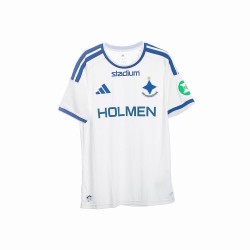 Uomo IFK Norrköping maglia casa 2026