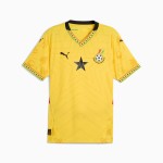 Maglia Away Ghana 2025 Uomo