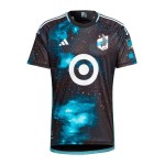 Maglia Casa Uomo Minnesota United FC 2025