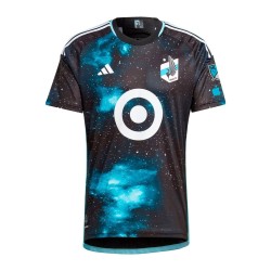 Maglia Casa Uomo Minnesota United FC 2025
