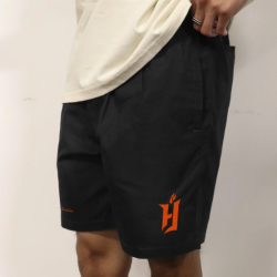 Pantaloncini Essentials Terza Uomo Forge FC 2025