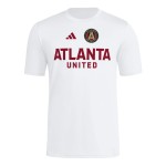 Maglia Terza Hook AEROREADY Bianca Uomo Atlanta United FC 2025
