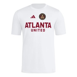 Maglia Terza Hook AEROREADY Bianca Uomo Atlanta United FC 2025