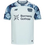 Maglia Away Uomo Bayer 04 Leverkusen 2026/27