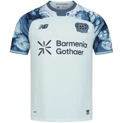 Maglia Away Uomo Bayer 04 Leverkusen 2026/27