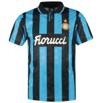 Maglia retrò Inter Milan 1992 Uomo Maglia retrò Inter Milan 1992 Uomo