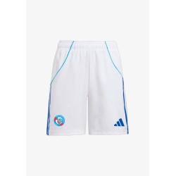 Pantaloncini Home Strasbourg 2025/26 Uomo