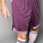 Pantaloncini Trasferta Brentford Bambino 2024/25