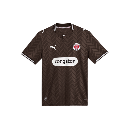 Maglia Home donna FC St. Pauli 2026/27