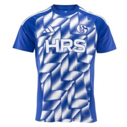 Uomo Maglia Prepartita Third FC Schalke 04 2025/26