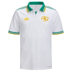 Maglia Terza Uomo Roma 2025/26