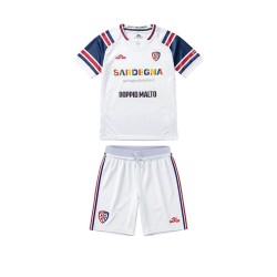 Kit Cagliari Calcio 2026/27 Away Bambino
