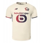 Maglia Away Uomo LOSC 2025/26
