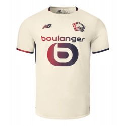 Maglia Away Uomo LOSC 2025/26