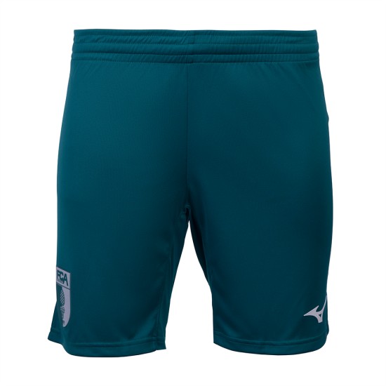 Pantaloncini Trasferta FC Augsburg Uomo 2024/25 Pantaloncini Trasferta FC Augsburg Uomo 2024/25