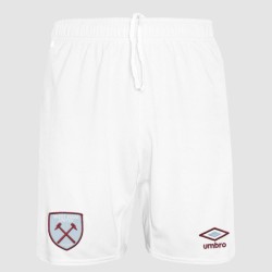 Pantaloncini Casa West Ham United Uomo 2024/25