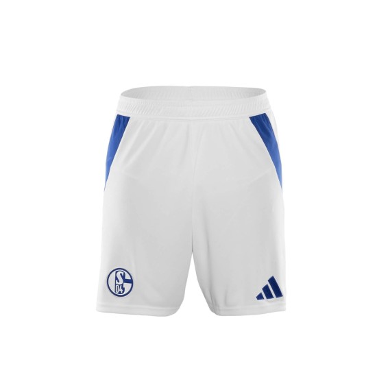 Pantaloncini Casa FC Schalke 04 Bambino 2024/25