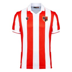 Maglia Home Stoke City 2026/27 Senza Sponsor Uomo