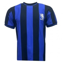 Maglia Retrò Middlesbrough Uomo 1973/74