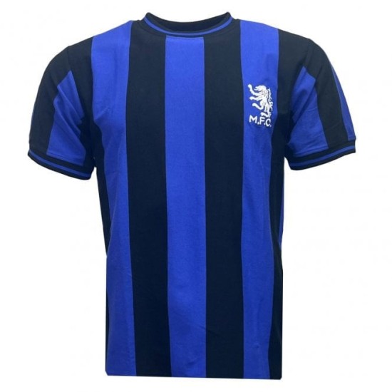 Maglia Retrò Middlesbrough Donna 1973/74