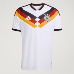 Maglia Uomo Germania 2026 Home Ufficiale Coppa del Mondo
