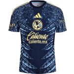 Uomo Club América 2025/26 Trasferta Maglia