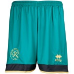 Pantaloncini Terza Queens Park Rangers 2025/26 Donna