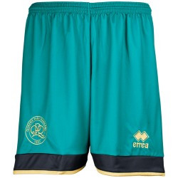 Pantaloncini Terza Queens Park Rangers 2025/26 Uomo
