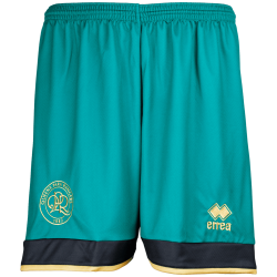 Pantaloncini Terza Queens Park Rangers 2025/26 Uomo