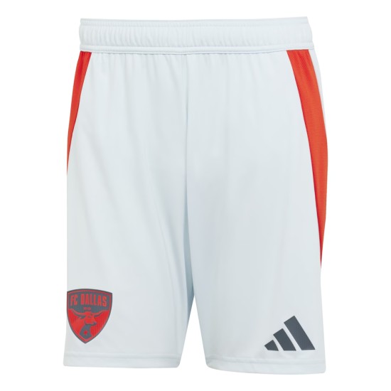 Pantaloncini Trasferta Uomo FC Dallas 2025