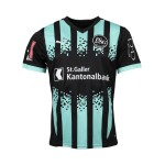 Maglia Trasferta FC St. Gallen 1879 2024/25 Donna
